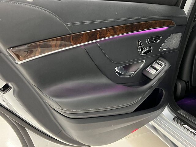 2014 Mercedes-Benz S-Class S 63 AMG | Houston, TX | Houston Auto Credit 2014 Mercedes-Benz S-Class S 63 AMG | Houston, TX | Houston Auto Credit