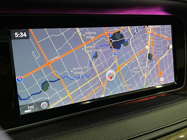 2014 Mercedes-Benz S-Class S 63 AMG | Houston, TX | Houston Auto Credit 2014 Mercedes-Benz S-Class S 63 AMG | Houston, TX | Houston Auto Credit