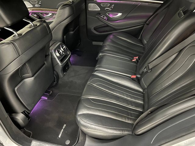 2014 Mercedes-Benz S-Class S 63 AMG | Houston, TX | Houston Auto Credit 2014 Mercedes-Benz S-Class S 63 AMG | Houston, TX | Houston Auto Credit
