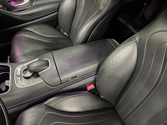 2014 Mercedes-Benz S-Class S 63 AMG | Houston, TX | Houston Auto Credit 2014 Mercedes-Benz S-Class S 63 AMG | Houston, TX | Houston Auto Credit