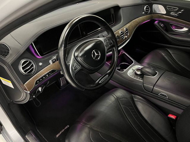 2014 Mercedes-Benz S-Class S 63 AMG | Houston, TX | Houston Auto Credit 2014 Mercedes-Benz S-Class S 63 AMG | Houston, TX | Houston Auto Credit