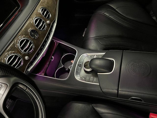 2014 Mercedes-Benz S-Class S 63 AMG | Houston, TX | Houston Auto Credit 2014 Mercedes-Benz S-Class S 63 AMG | Houston, TX | Houston Auto Credit