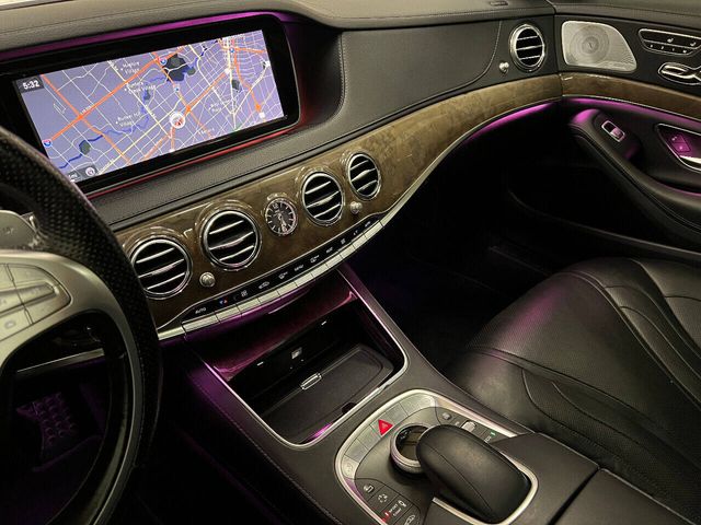 2014 Mercedes-Benz S-Class S 63 AMG | Houston, TX | Houston Auto Credit 2014 Mercedes-Benz S-Class S 63 AMG | Houston, TX | Houston Auto Credit