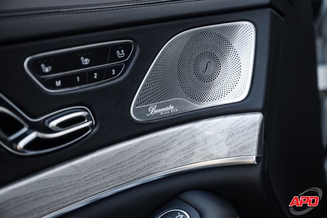 2014 Mercedes-Benz S-Class S 63 AMG 2014 Mercedes-Benz S-Class S 63 AMG