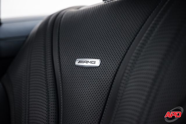 2014 Mercedes-Benz S-Class S 63 AMG 2014 Mercedes-Benz S-Class S 63 AMG