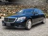 2014 Mercedes-Benz S-Class S 550 4MATIC | Naugatuck, Connecticut | A Better Way Wholesale Autos-CT 2014 Mercedes-Benz S-Class S 550 4MATIC | Naugatuck, Connecticut | A Better Way Wholesale Autos-CT
