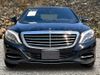 2014 Mercedes-Benz S-Class S 550 4MATIC | Naugatuck, Connecticut | A Better Way Wholesale Autos-CT
