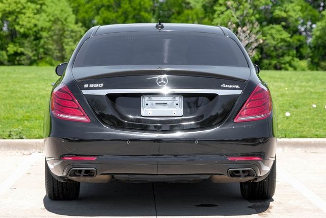 2014 Mercedes-Benz S-Class S 550 4MATIC Mem Heated/Ventilated Rear Seats Nav XM 2014 Mercedes-Benz S-Class S 550 4MATIC Mem Heated/Ventilated Rear Seats Nav XM