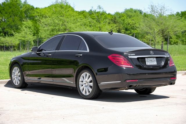 2014 Mercedes-Benz S-Class S 550 4MATIC Mem Heated/Ventilated Rear Seats Nav XM 2014 Mercedes-Benz S-Class S 550 4MATIC Mem Heated/Ventilated Rear Seats Nav XM