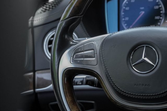 2014 Mercedes-Benz S-Class S 550 4MATIC Mem Heated/Ventilated Rear Seats Nav XM 2014 Mercedes-Benz S-Class S 550 4MATIC Mem Heated/Ventilated Rear Seats Nav XM