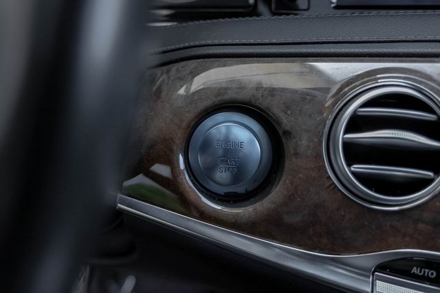 2014 Mercedes-Benz S-Class S 550 4MATIC Mem Heated/Ventilated Rear Seats Nav XM 2014 Mercedes-Benz S-Class S 550 4MATIC Mem Heated/Ventilated Rear Seats Nav XM