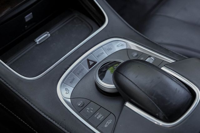 2014 Mercedes-Benz S-Class S 550 4MATIC Mem Heated/Ventilated Rear Seats Nav XM 2014 Mercedes-Benz S-Class S 550 4MATIC Mem Heated/Ventilated Rear Seats Nav XM