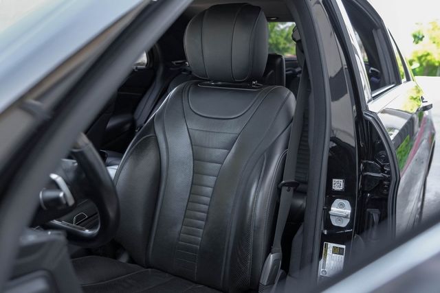 2014 Mercedes-Benz S-Class S 550 4MATIC Mem Heated/Ventilated Rear Seats Nav XM 2014 Mercedes-Benz S-Class S 550 4MATIC Mem Heated/Ventilated Rear Seats Nav XM