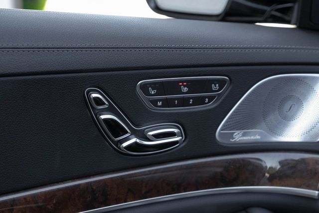 2014 Mercedes-Benz S-Class S 550 4MATIC Mem Heated/Ventilated Rear Seats Nav XM 2014 Mercedes-Benz S-Class S 550 4MATIC Mem Heated/Ventilated Rear Seats Nav XM