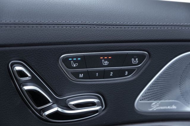 2014 Mercedes-Benz S-Class S 550 4MATIC Mem Heated/Ventilated Rear Seats Nav XM 2014 Mercedes-Benz S-Class S 550 4MATIC Mem Heated/Ventilated Rear Seats Nav XM