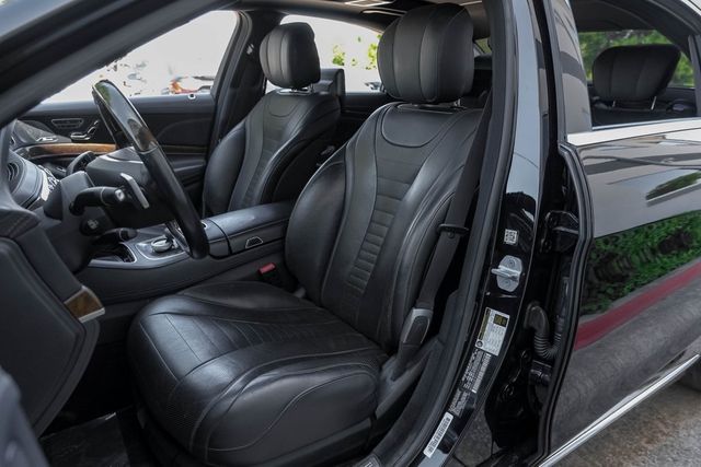 2014 Mercedes-Benz S-Class S 550 4MATIC Mem Heated/Ventilated Rear Seats Nav XM 2014 Mercedes-Benz S-Class S 550 4MATIC Mem Heated/Ventilated Rear Seats Nav XM