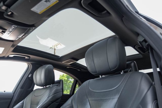 2014 Mercedes-Benz S-Class S 550 4MATIC Mem Heated/Ventilated Rear Seats Nav XM 2014 Mercedes-Benz S-Class S 550 4MATIC Mem Heated/Ventilated Rear Seats Nav XM