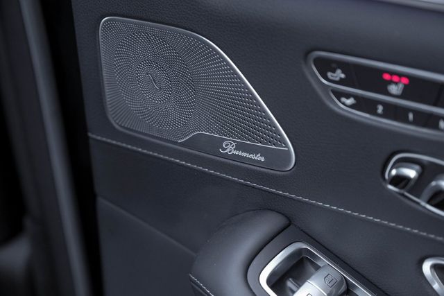 2014 Mercedes-Benz S-Class S 550 4MATIC Mem Heated/Ventilated Rear Seats Nav XM 2014 Mercedes-Benz S-Class S 550 4MATIC Mem Heated/Ventilated Rear Seats Nav XM