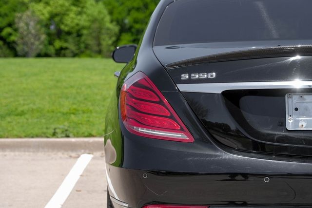 2014 Mercedes-Benz S-Class S 550 4MATIC Mem Heated/Ventilated Rear Seats Nav XM 2014 Mercedes-Benz S-Class S 550 4MATIC Mem Heated/Ventilated Rear Seats Nav XM