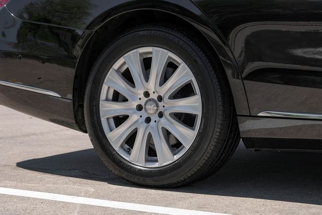 2014 Mercedes-Benz S-Class S 550 4MATIC Mem Heated/Ventilated Rear Seats Nav XM 2014 Mercedes-Benz S-Class S 550 4MATIC Mem Heated/Ventilated Rear Seats Nav XM