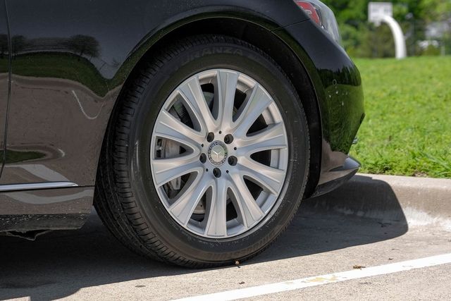 2014 Mercedes-Benz S-Class S 550 4MATIC Mem Heated/Ventilated Rear Seats Nav XM 2014 Mercedes-Benz S-Class S 550 4MATIC Mem Heated/Ventilated Rear Seats Nav XM