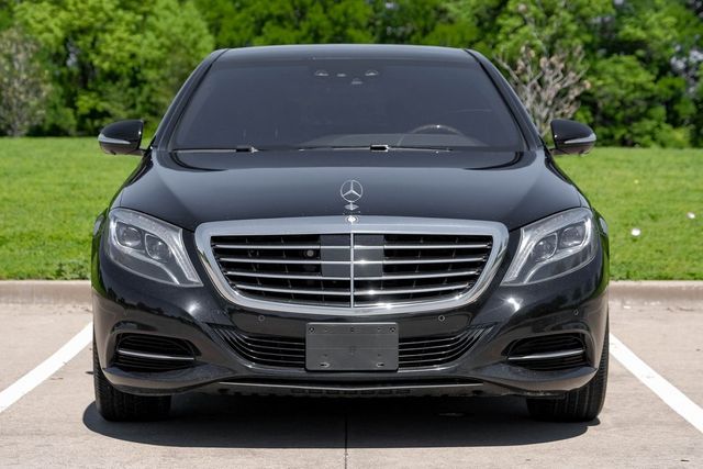 2014 Mercedes-Benz S-Class S 550 4MATIC Mem Heated/Ventilated Rear Seats Nav XM 2014 Mercedes-Benz S-Class S 550 4MATIC Mem Heated/Ventilated Rear Seats Nav XM