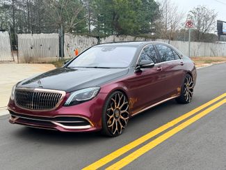 2014 Mercedes-Benz S-Class S 550 | Snellville , GA | Zams Used Cars