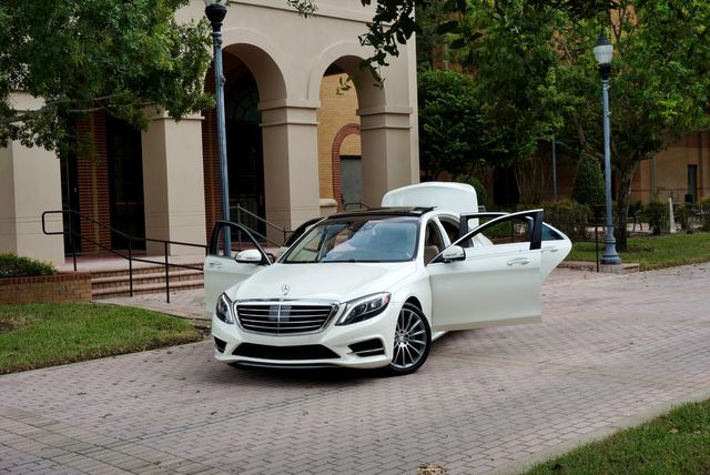 2014 Mercedes-Benz S550 SPORT PACKAGE PLUS ONE | Tampa, FL | Florida Auto Sales Group 2014 Mercedes-Benz S550 SPORT PACKAGE PLUS ONE | Tampa, FL | Florida Auto Sales Group