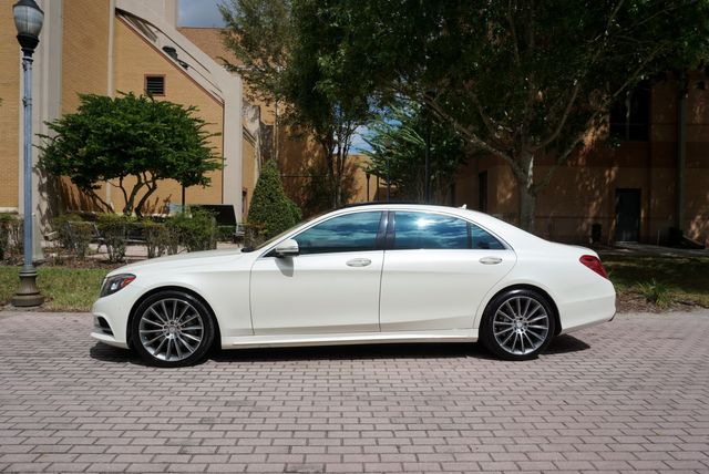 2014 Mercedes-Benz S550 SPORT PACKAGE PLUS ONE | Tampa, FL | Florida Auto Sales Group 2014 Mercedes-Benz S550 SPORT PACKAGE PLUS ONE | Tampa, FL | Florida Auto Sales Group