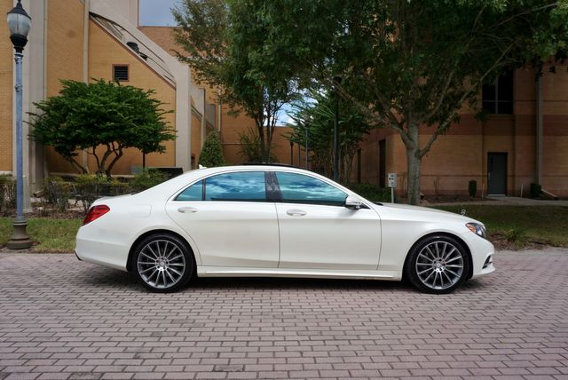 2014 Mercedes-Benz S550 SPORT PACKAGE PLUS ONE | Tampa, FL | Florida Auto Sales Group 2014 Mercedes-Benz S550 SPORT PACKAGE PLUS ONE | Tampa, FL | Florida Auto Sales Group