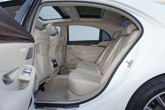 2014 Mercedes-Benz S550 SPORT PACKAGE PLUS ONE | Tampa, FL | Florida Auto Sales Group 2014 Mercedes-Benz S550 SPORT PACKAGE PLUS ONE | Tampa, FL | Florida Auto Sales Group