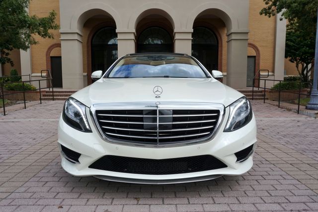 2014 Mercedes-Benz S550 SPORT PACKAGE PLUS ONE | Tampa, FL | Florida Auto Sales Group 2014 Mercedes-Benz S550 SPORT PACKAGE PLUS ONE | Tampa, FL | Florida Auto Sales Group