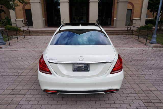 2014 Mercedes-Benz S550 SPORT PACKAGE PLUS ONE | Tampa, FL | Florida Auto Sales Group 2014 Mercedes-Benz S550 SPORT PACKAGE PLUS ONE | Tampa, FL | Florida Auto Sales Group