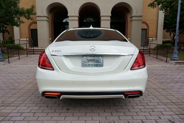 2014 Mercedes-Benz S550 SPORT PACKAGE PLUS ONE | Tampa, FL | Florida Auto Sales Group 2014 Mercedes-Benz S550 SPORT PACKAGE PLUS ONE | Tampa, FL | Florida Auto Sales Group