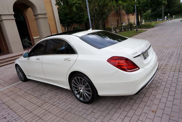 2014 Mercedes-Benz S550 SPORT PACKAGE PLUS ONE | Tampa, FL | Florida Auto Sales Group 2014 Mercedes-Benz S550 SPORT PACKAGE PLUS ONE | Tampa, FL | Florida Auto Sales Group
