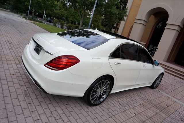 2014 Mercedes-Benz S550 SPORT PACKAGE PLUS ONE | Tampa, FL | Florida Auto Sales Group 2014 Mercedes-Benz S550 SPORT PACKAGE PLUS ONE | Tampa, FL | Florida Auto Sales Group