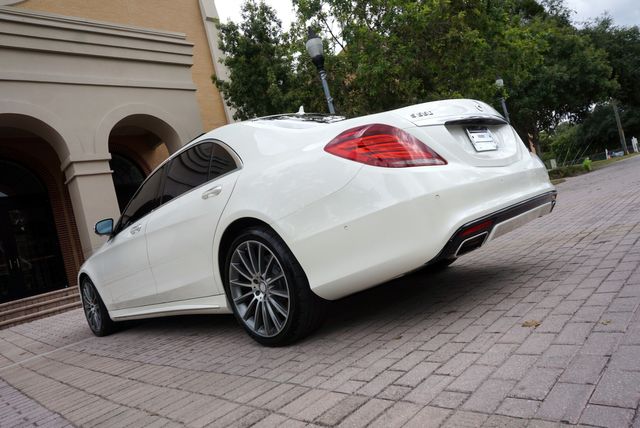 2014 Mercedes-Benz S550 SPORT PACKAGE PLUS ONE | Tampa, FL | Florida Auto Sales Group 2014 Mercedes-Benz S550 SPORT PACKAGE PLUS ONE | Tampa, FL | Florida Auto Sales Group