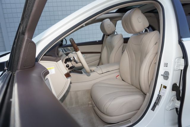 2014 Mercedes-Benz S550 SPORT PACKAGE PLUS ONE | Tampa, FL | Florida Auto Sales Group 2014 Mercedes-Benz S550 SPORT PACKAGE PLUS ONE | Tampa, FL | Florida Auto Sales Group