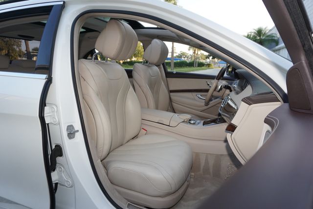 2014 Mercedes-Benz S550 SPORT PACKAGE PLUS ONE | Tampa, FL | Florida Auto Sales Group 2014 Mercedes-Benz S550 SPORT PACKAGE PLUS ONE | Tampa, FL | Florida Auto Sales Group