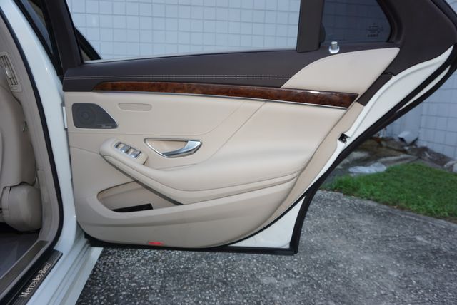 2014 Mercedes-Benz S550 SPORT PACKAGE PLUS ONE | Tampa, FL | Florida Auto Sales Group 2014 Mercedes-Benz S550 SPORT PACKAGE PLUS ONE | Tampa, FL | Florida Auto Sales Group