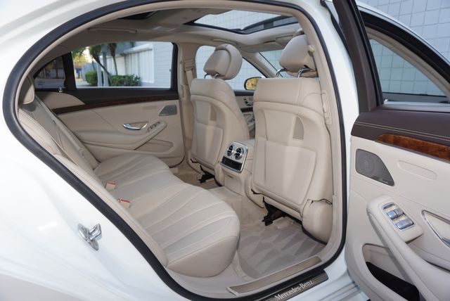 2014 Mercedes-Benz S550 SPORT PACKAGE PLUS ONE | Tampa, FL | Florida Auto Sales Group 2014 Mercedes-Benz S550 SPORT PACKAGE PLUS ONE | Tampa, FL | Florida Auto Sales Group