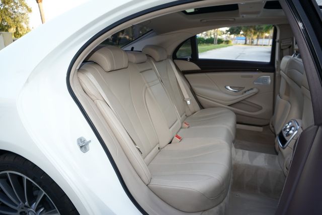 2014 Mercedes-Benz S550 SPORT PACKAGE PLUS ONE | Tampa, FL | Florida Auto Sales Group 2014 Mercedes-Benz S550 SPORT PACKAGE PLUS ONE | Tampa, FL | Florida Auto Sales Group