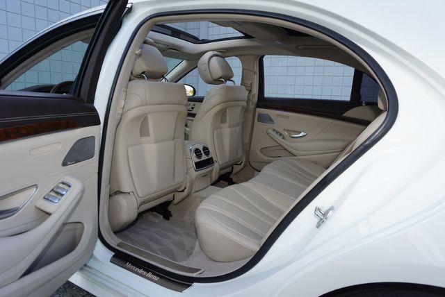 2014 Mercedes-Benz S550 SPORT PACKAGE PLUS ONE | Tampa, FL | Florida Auto Sales Group 2014 Mercedes-Benz S550 SPORT PACKAGE PLUS ONE | Tampa, FL | Florida Auto Sales Group