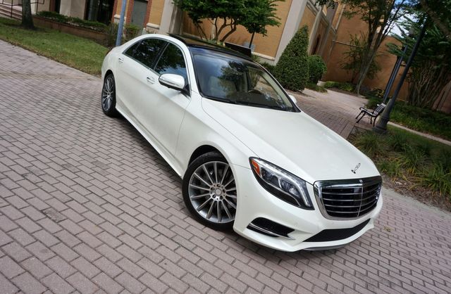 2014 Mercedes-Benz S550 SPORT PACKAGE PLUS ONE | Tampa, FL | Florida Auto Sales Group 2014 Mercedes-Benz S550 SPORT PACKAGE PLUS ONE | Tampa, FL | Florida Auto Sales Group