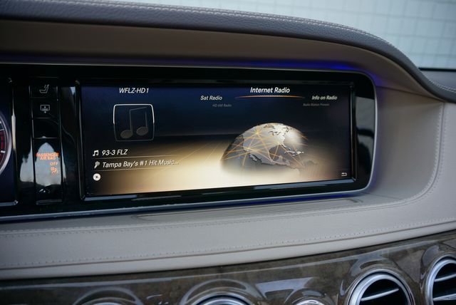 2014 Mercedes-Benz S550 SPORT PACKAGE PLUS ONE | Tampa, FL | Florida Auto Sales Group 2014 Mercedes-Benz S550 SPORT PACKAGE PLUS ONE | Tampa, FL | Florida Auto Sales Group