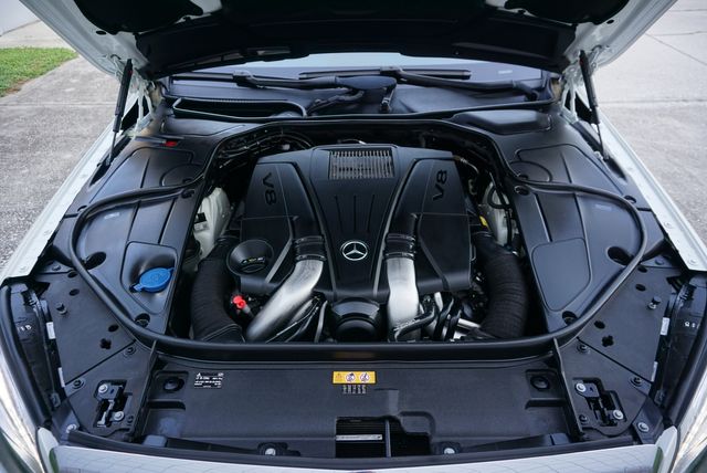 2014 Mercedes-Benz S550 SPORT PACKAGE PLUS ONE | Tampa, FL | Florida Auto Sales Group 2014 Mercedes-Benz S550 SPORT PACKAGE PLUS ONE | Tampa, FL | Florida Auto Sales Group