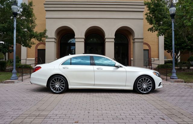 2014 Mercedes-Benz S550 SPORT PACKAGE PLUS ONE | Tampa, FL | Florida Auto Sales Group 2014 Mercedes-Benz S550 SPORT PACKAGE PLUS ONE | Tampa, FL | Florida Auto Sales Group