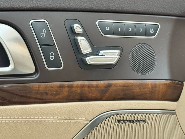 2014 Mercedes-Benz SL-Class SL 550 | Houston, TX | Houston Auto Credit