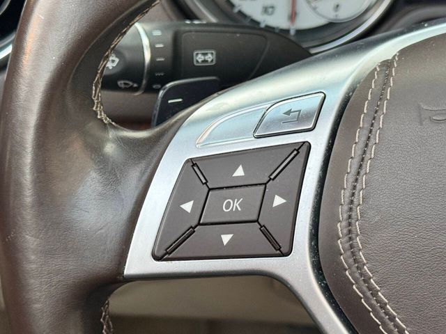 2014 Mercedes-Benz SL-Class SL 550 | Houston, TX | Houston Auto Credit