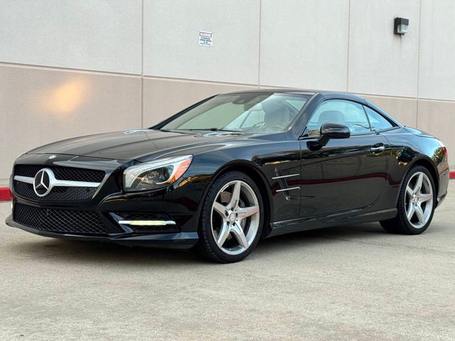 2014 Mercedes-Benz SL-Class SL 550 | Houston, TX | Houston Auto Credit 2014 Mercedes-Benz SL-Class SL 550 | Houston, TX | Houston Auto Credit